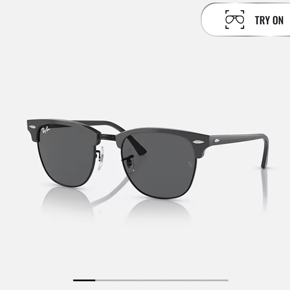 Ray Ban Club Master